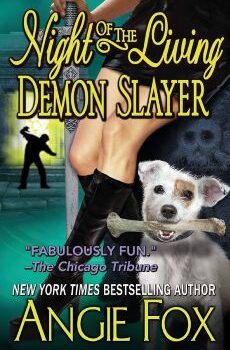 a in new orleans with Angie Fox one of the places my September Reads took me