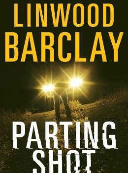 Parting Shot - Linwood Barclay