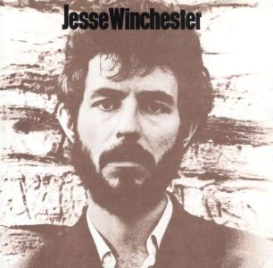 Jesse Winchester - Jwssw Winchester album