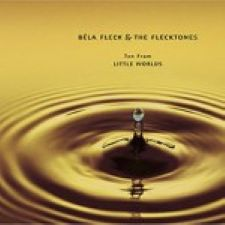 Bela Fleck kicks off an eclectic morning playlist