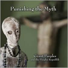 Puishing the Myth - Grant Peeples