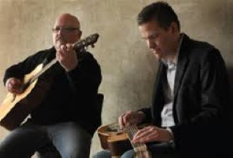Rob Ickes and Jim Hurst