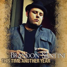 thisTime Snother Year - Brandon Santini