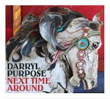 Next Time Around -Darryl Purpose