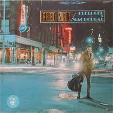 Album Bleaker and Macdougal