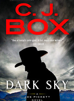 Dark Sky - C J Box