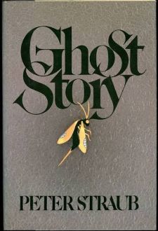 A Horror Story Encountered on My Reading Jpurney