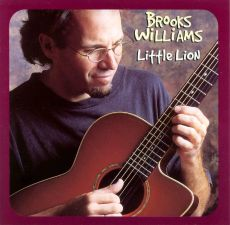 Little Lion- Brooks Williams