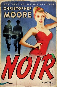Noir - Christopher Moore